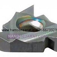 اینسرت گام زنی روتراشی الماس رزوه زنی روتراشی  میلیمتر 22ER 5.00 اینسرت گام زنی روتراشی الماس رزوه زنی روتراشی  میلیمتر 22ER 5.00